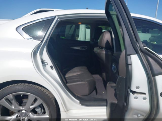 JN1BY1AP3FM540756 Infiniti Q70 3.7