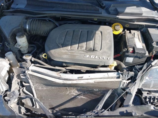 2C4RDGEG1HR717180 Dodge Grand Caravan Gt