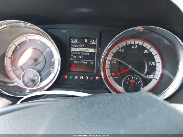 2C4RDGEG1HR717180 Dodge Grand Caravan Gt