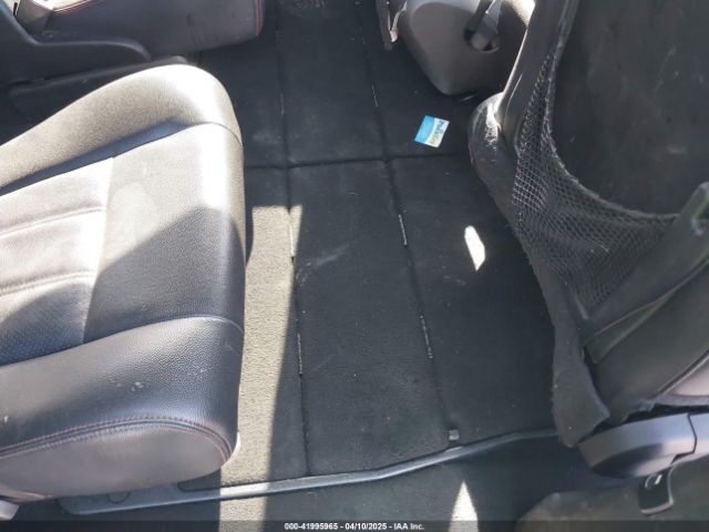 2C4RDGEG1HR717180 Dodge Grand Caravan Gt