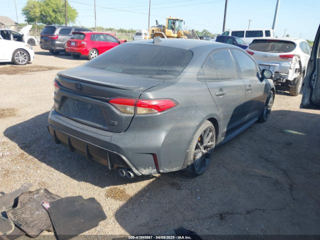 2024 TOYOTA COROLLA 5YFS4MCE3RP188009 Photo 3