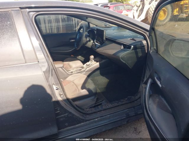 2024 TOYOTA COROLLA 5YFS4MCE3RP188009 Photo 4