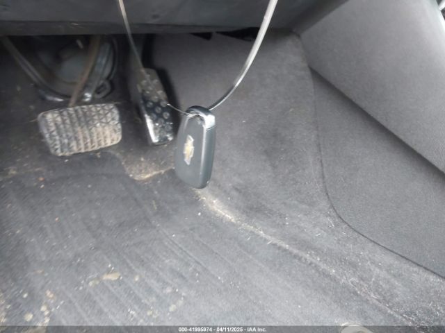 1G1ZE5SX8JF174549 Chevrolet Malibu Premier