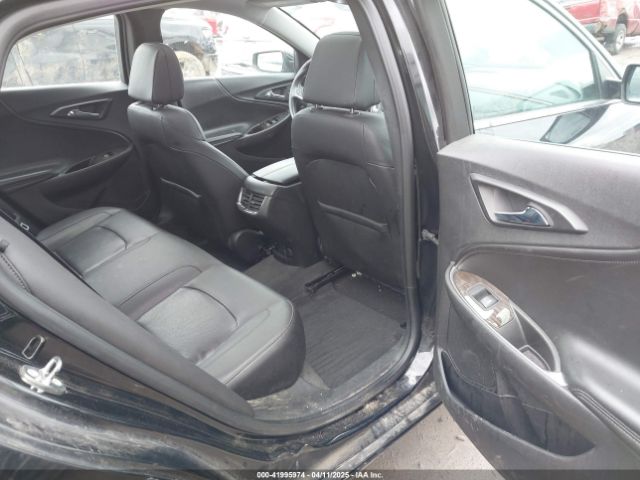 1G1ZE5SX8JF174549 Chevrolet Malibu Premier