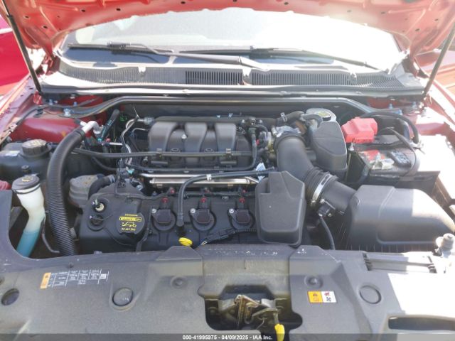 1FAHP2E81EG116790 Ford TAURUS SEL