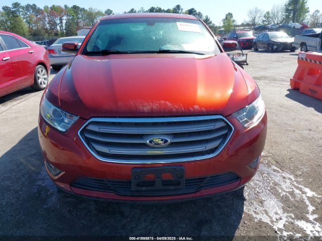 1FAHP2E81EG116790 Ford TAURUS SEL
