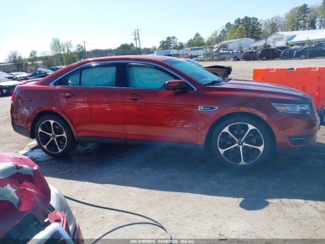 1FAHP2E81EG116790 Ford TAURUS SEL