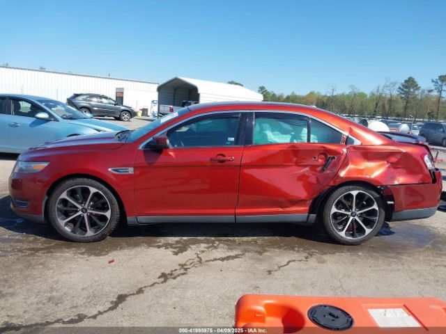 1FAHP2E81EG116790 Ford TAURUS SEL