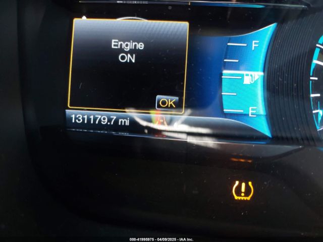 1FAHP2E81EG116790 Ford TAURUS SEL