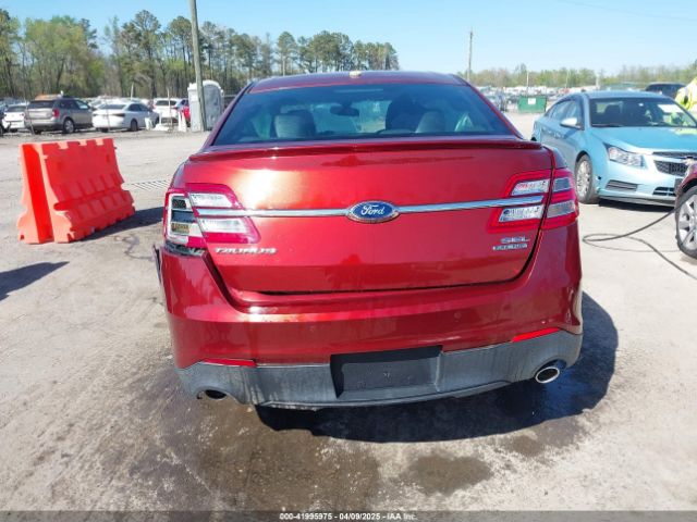 1FAHP2E81EG116790 Ford TAURUS SEL