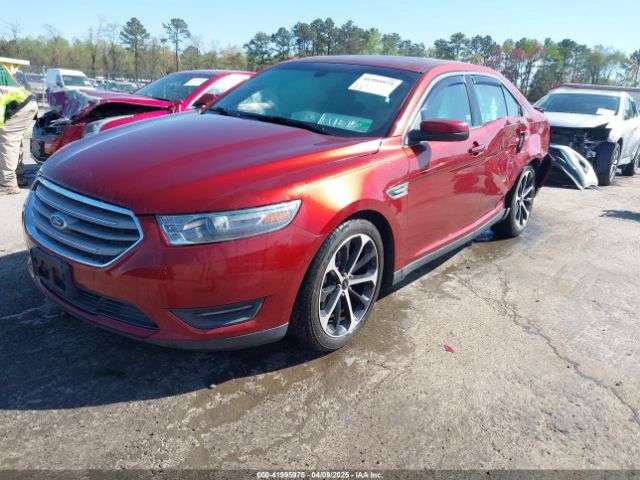 1FAHP2E81EG116790 Ford TAURUS SEL