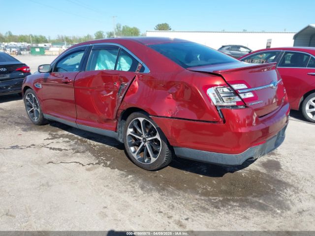1FAHP2E81EG116790 Ford TAURUS SEL
