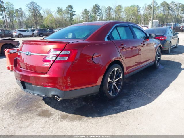 1FAHP2E81EG116790 Ford TAURUS SEL