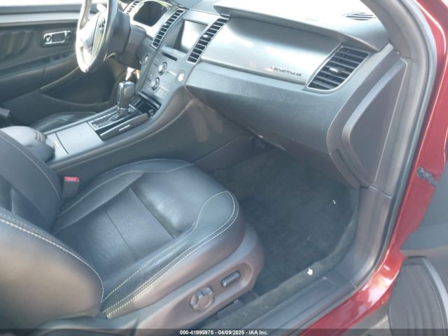 1FAHP2E81EG116790 Ford TAURUS SEL