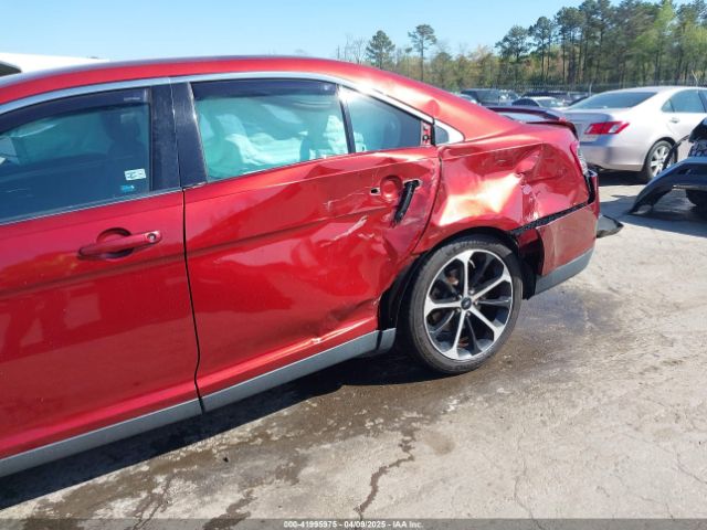 1FAHP2E81EG116790 Ford TAURUS SEL