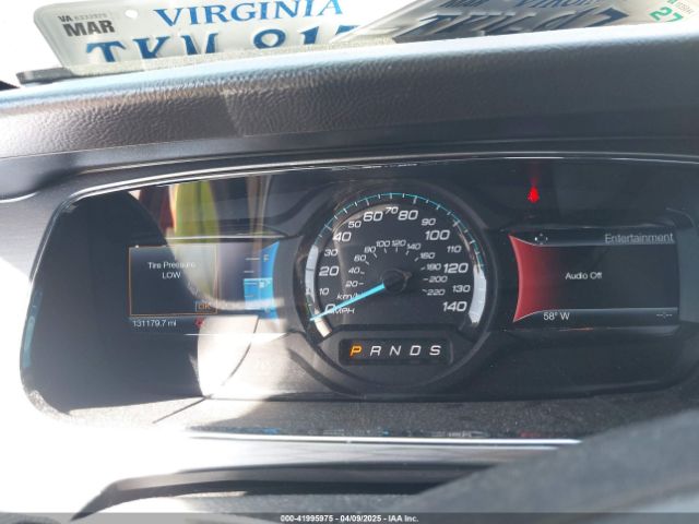 1FAHP2E81EG116790 Ford TAURUS SEL