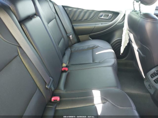 1FAHP2E81EG116790 Ford TAURUS SEL