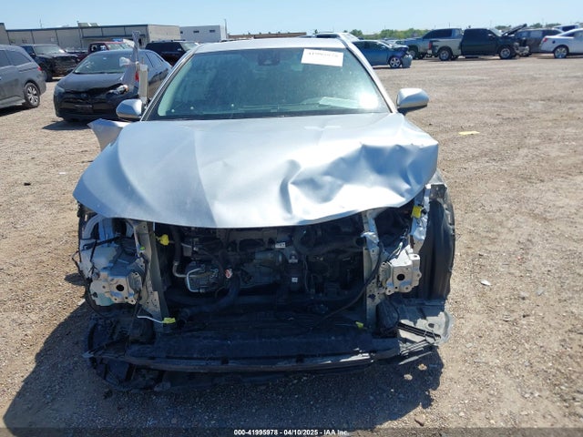 4T1C11AK9PU795225 Toyota CAMRY LE