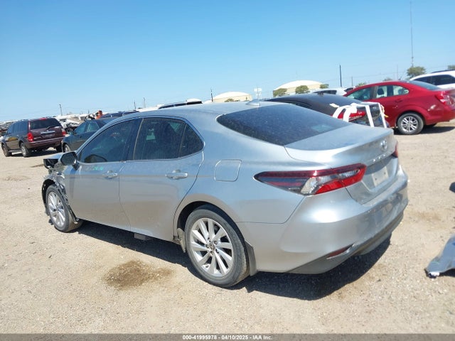 4T1C11AK9PU795225 Toyota CAMRY LE