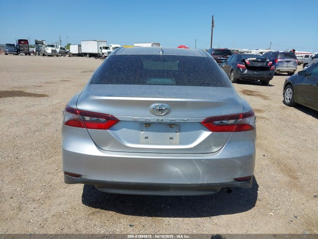 4T1C11AK9PU795225 Toyota CAMRY LE