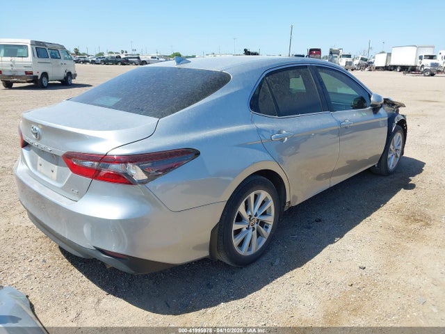 4T1C11AK9PU795225 Toyota CAMRY LE