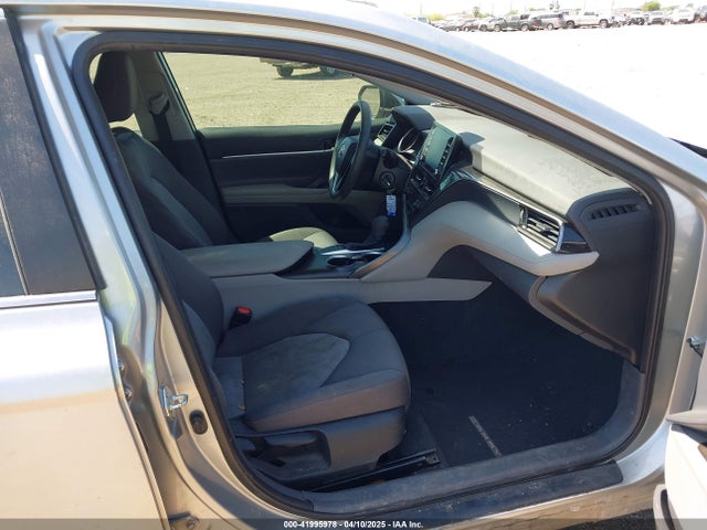 4T1C11AK9PU795225 Toyota CAMRY LE