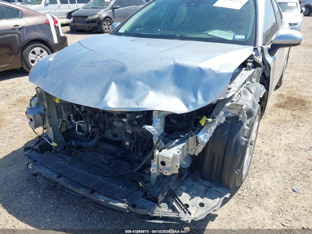 4T1C11AK9PU795225 Toyota CAMRY LE