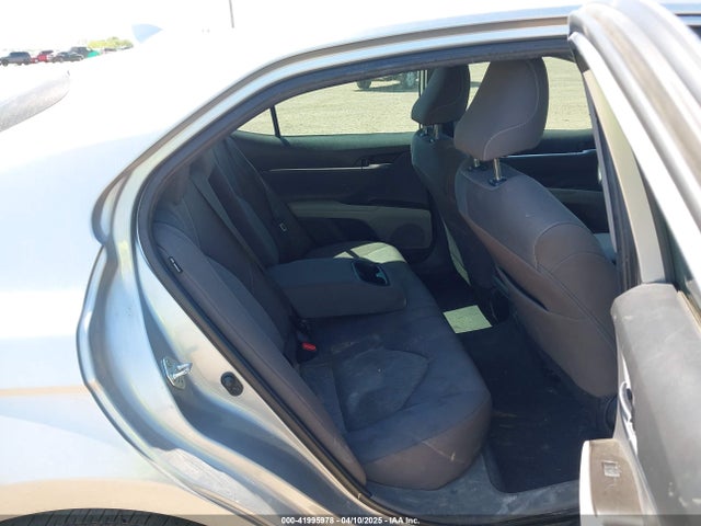 4T1C11AK9PU795225 Toyota CAMRY LE