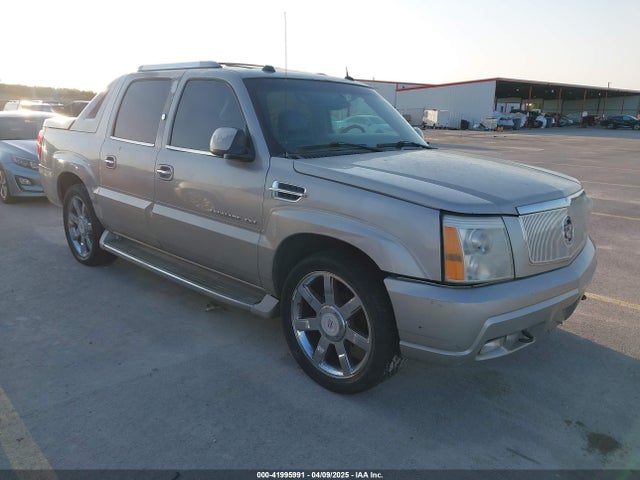 2004 CADILLAC ESCALADE EXT 3GYEK62NX4G291260 Photo 0