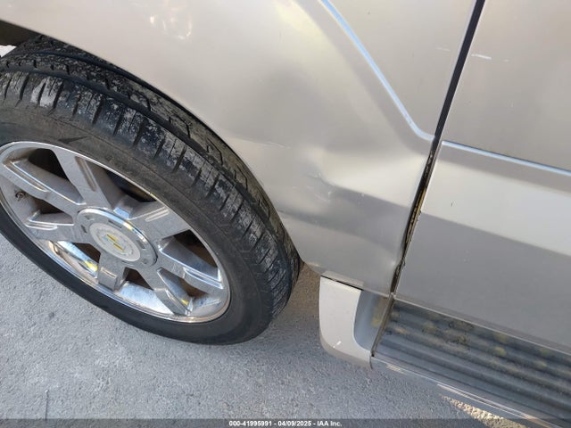 2004 CADILLAC ESCALADE EXT 3GYEK62NX4G291260 Photo 5