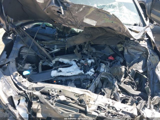 5FNRL6H52LB000640 Honda ODYSSEY EX