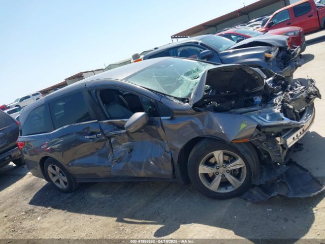 5FNRL6H52LB000640 Honda ODYSSEY EX