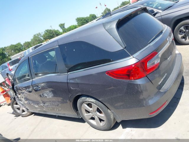 5FNRL6H52LB000640 Honda ODYSSEY EX