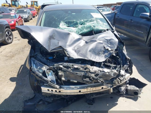 5FNRL6H52LB000640 Honda ODYSSEY EX
