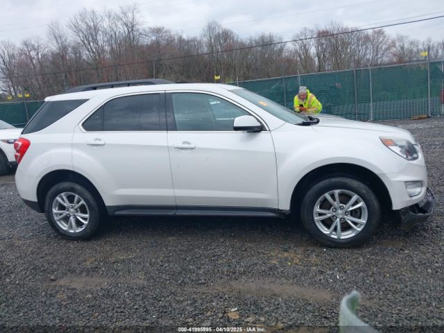 2GNFLFEK2H6228879 Chevrolet EQUINOX LT