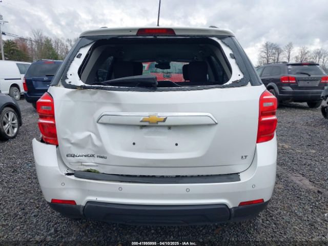 2GNFLFEK2H6228879 Chevrolet EQUINOX LT