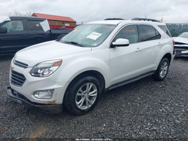 2GNFLFEK2H6228879 Chevrolet EQUINOX LT