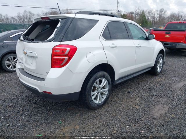 2GNFLFEK2H6228879 Chevrolet EQUINOX LT