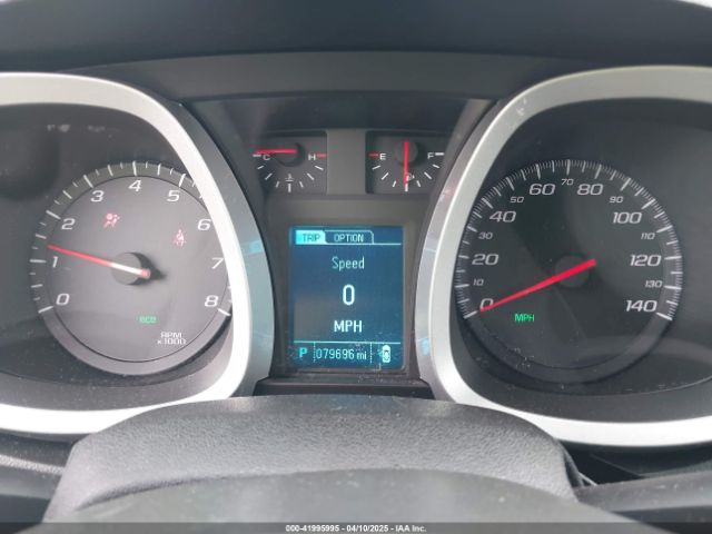 2GNFLFEK2H6228879 Chevrolet EQUINOX LT