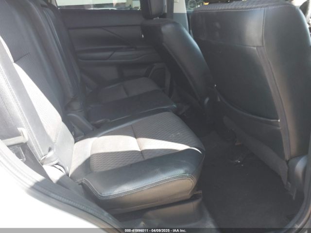2015 MITSUBISHI OUTLANDER JA4AD3A33FZ010202 Photo 7