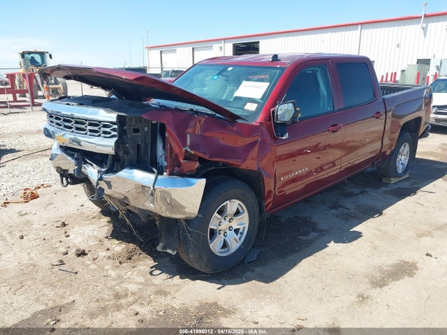 3GCUKREC5GG146225 Chevrolet l83 - sidi, vvt, afm, e85 max, aluminum
