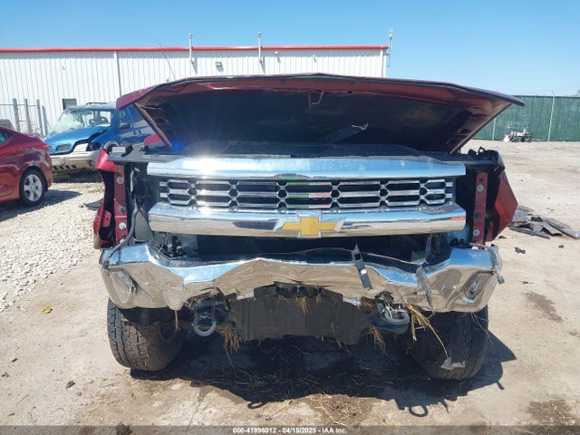 3GCUKREC5GG146225 Chevrolet l83 - sidi, vvt, afm, e85 max, aluminum