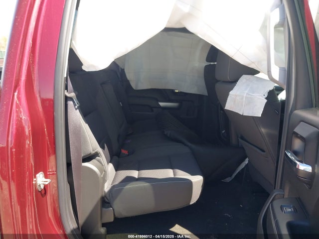 3GCUKREC5GG146225 Chevrolet l83 - sidi, vvt, afm, e85 max, aluminum