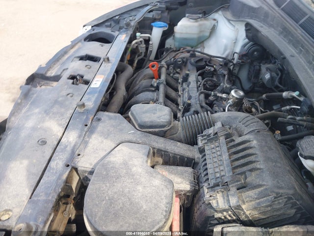 5XYZUDLB2FG266218 Hyundai Santa Fe Sport 2.4l