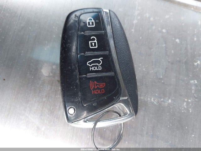 5XYZUDLB2FG266218 Hyundai Santa Fe Sport 2.4l