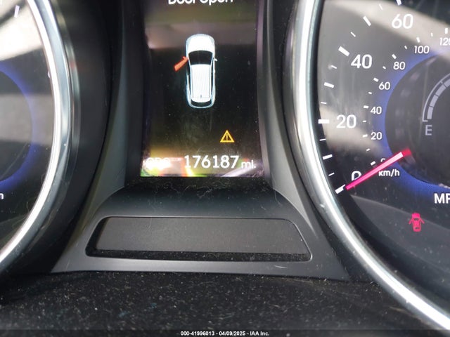 5XYZUDLB2FG266218 Hyundai Santa Fe Sport 2.4l