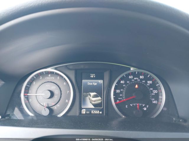 4T1BF1FK9HU434827 Toyota CAMRY SE