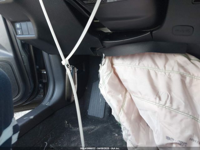 2022 HONDA CIVIC 2HGFE2F59NH600160 Photo 10