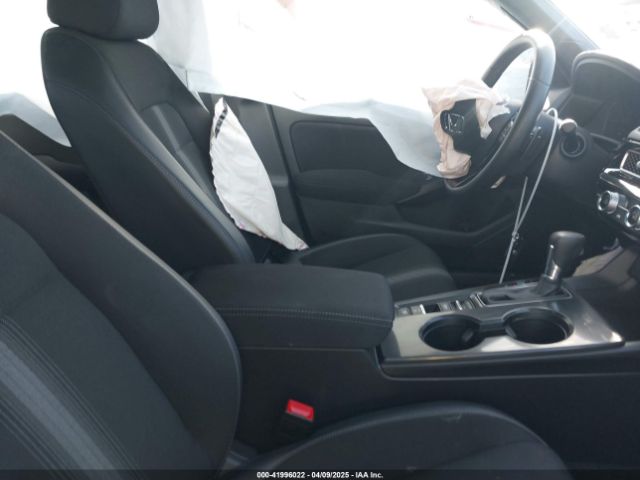 2022 HONDA CIVIC 2HGFE2F59NH600160 Photo 4