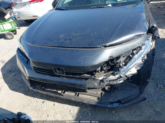 2022 HONDA CIVIC 2HGFE2F59NH600160 Photo 5